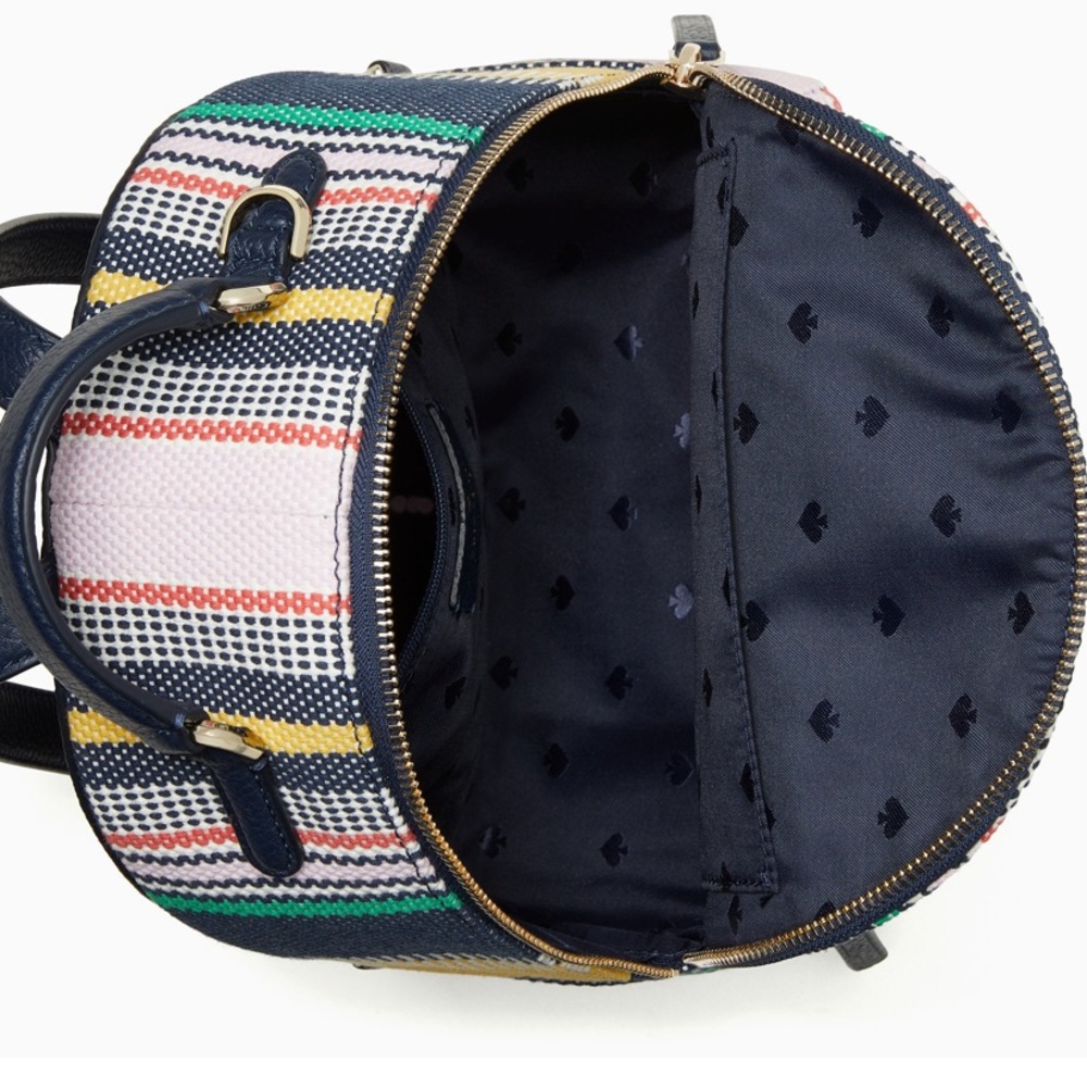 Kate Spade Backpack purse(NWT)🌟FLASH SALE🌟 - Picture 3 of 7